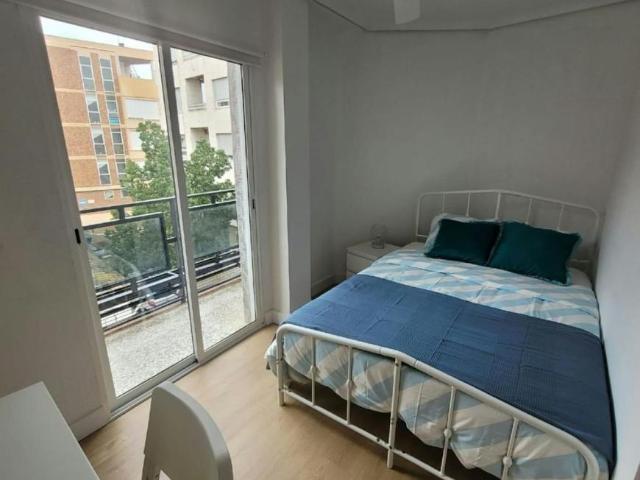 1 Dormitorio Shared Living/Roommate Torrent Torrent 104842933