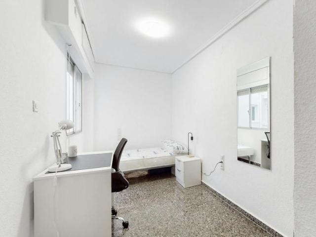 1 Dormitorio Shared Living/Roommate Torrent Torrent LS101408795