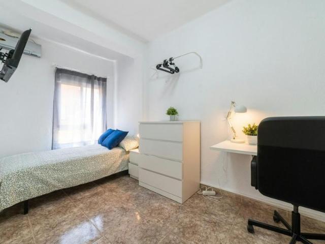 1 Dormitorio Shared Living/Roommate Torrent Torrent LS101846063