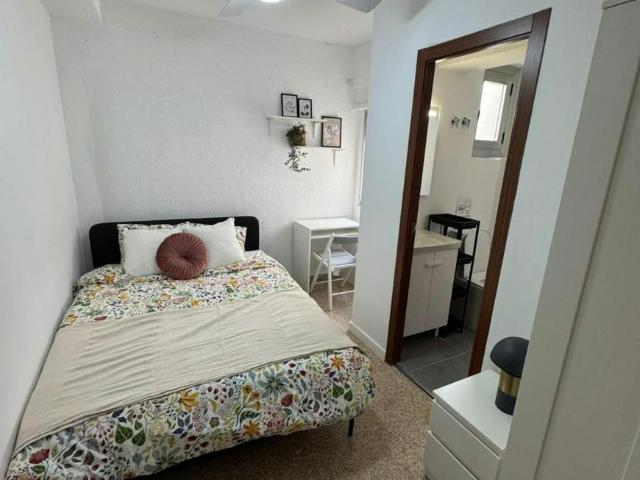 1 Dormitorio Shared Living/Roommate Torrent Torrent LS101839702