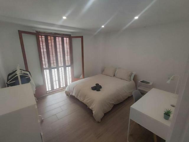 1 Dormitorio Shared Living/Roommate Tortosa Tortosa 104402444