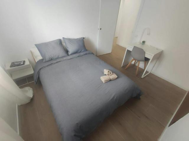 1 Dormitorio Shared Living/Roommate Tortosa Tortosa 104402445