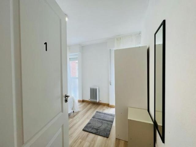 1 Dormitorio Shared Living/Roommate Tres Cantos Tres Cantos 102854080