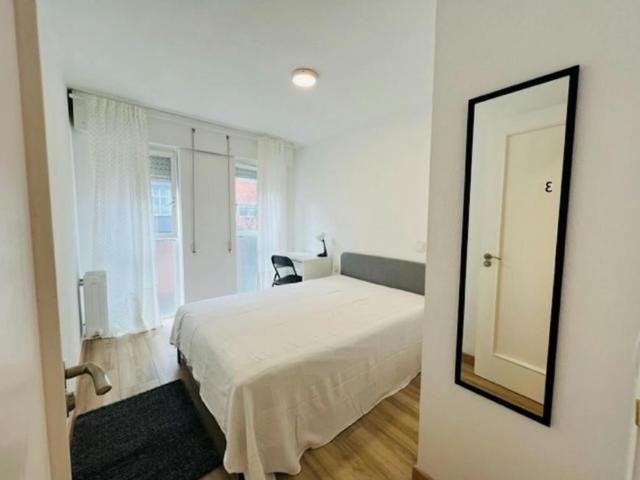 1 Dormitorio Shared Living/Roommate Tres Cantos Tres Cantos 104364774