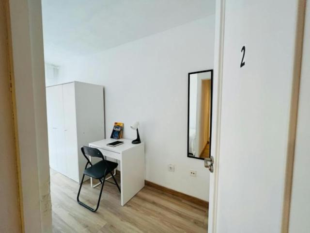 1 Dormitorio Shared Living/Roommate Tres Cantos Tres Cantos 99689799