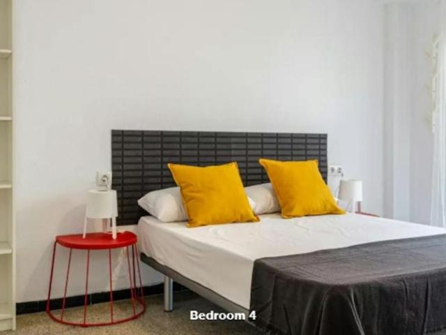 1 Dormitorio Shared Living/Roommate Valencia Valencia LS100089246