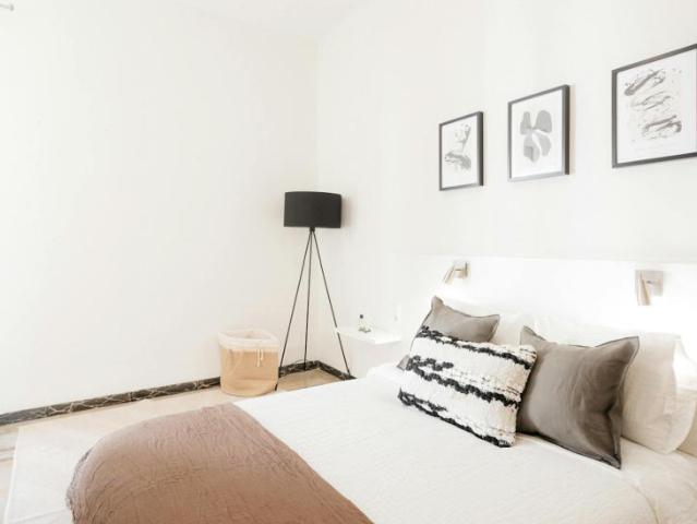 1 Dormitorio Shared Living/Roommate Valencia Valencia LS100178433