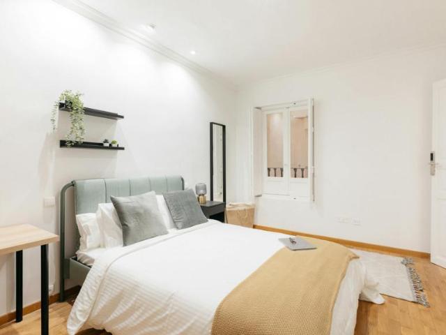 1 Dormitorio Shared Living/Roommate Valencia Valencia LS100178776