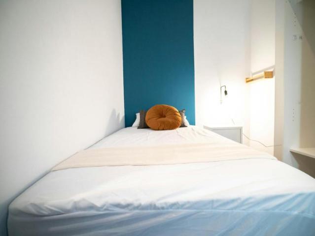 1 Dormitorio Shared Living/Roommate Valencia Valencia LS100179588