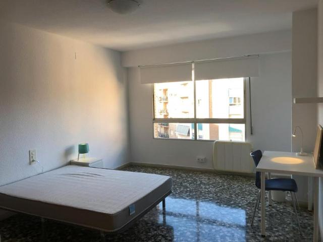 1 Dormitorio Shared Living/Roommate Valencia Valencia LS100179620