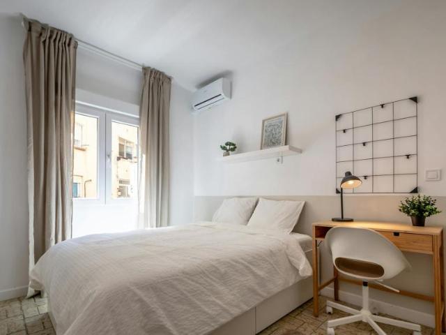 1 Dormitorio Shared Living/Roommate Valencia Valencia LS100215261