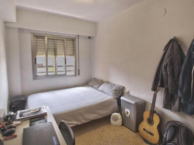 1 Dormitorio Shared Living/Roommate Valencia Valencia LS100674817
