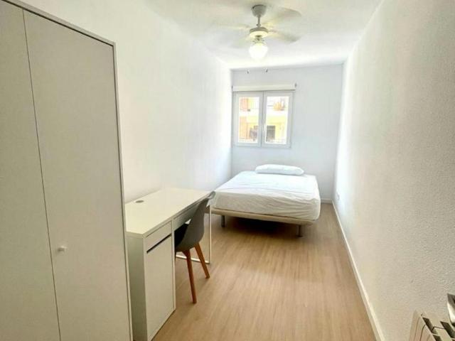 1 Dormitorio Shared Living/Roommate Valencia Valencia LS100675737