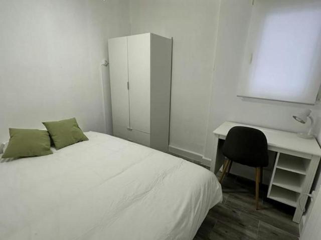 1 Dormitorio Shared Living/Roommate Valencia Valencia LS100675918