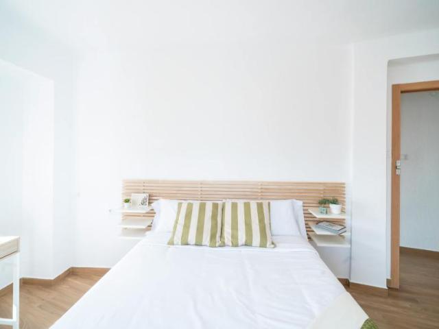 1 Dormitorio Shared Living/Roommate Valencia Valencia LS100676146