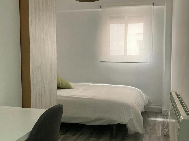 1 Dormitorio Shared Living/Roommate Valencia Valencia LS100676156