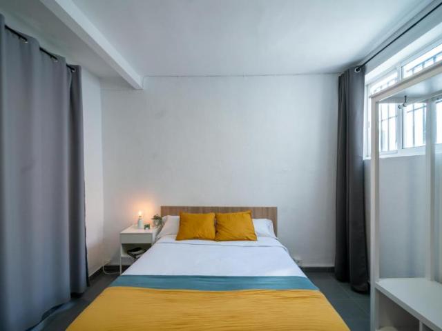 1 Dormitorio Shared Living/Roommate Valencia Valencia LS100676209
