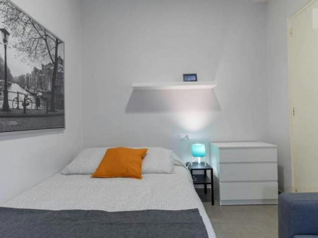 1 Dormitorio Shared Living/Roommate Valencia Valencia LS100676731