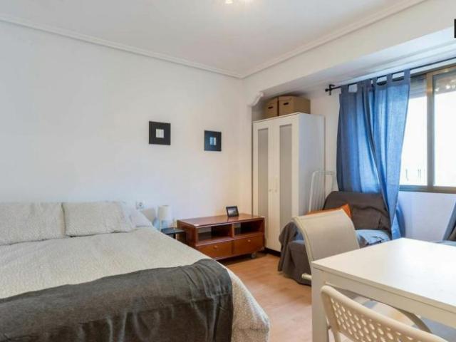 1 Dormitorio Shared Living/Roommate Valencia Valencia LS100676745