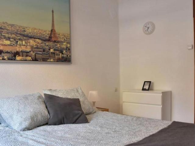 1 Dormitorio Shared Living/Roommate Valencia Valencia LS100676749