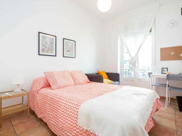 1 Dormitorio Shared Living/Roommate Valencia Valencia LS100676820