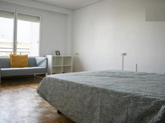 1 Dormitorio Shared Living/Roommate Valencia Valencia LS100676835