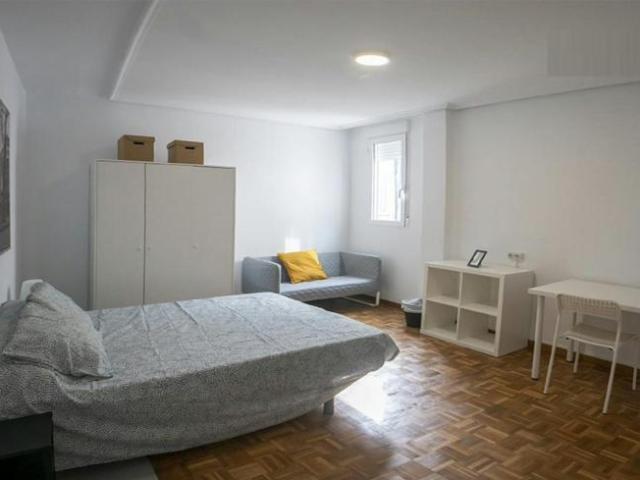1 Dormitorio Shared Living/Roommate Valencia Valencia LS100676831