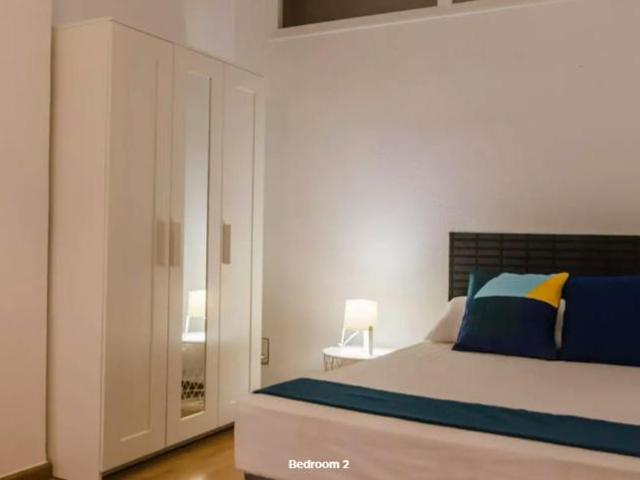 1 Dormitorio Shared Living/Roommate Valencia Valencia LS100677137