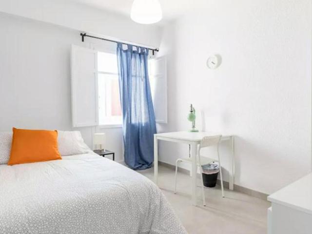 1 Dormitorio Shared Living/Roommate Valencia Valencia LS100677617