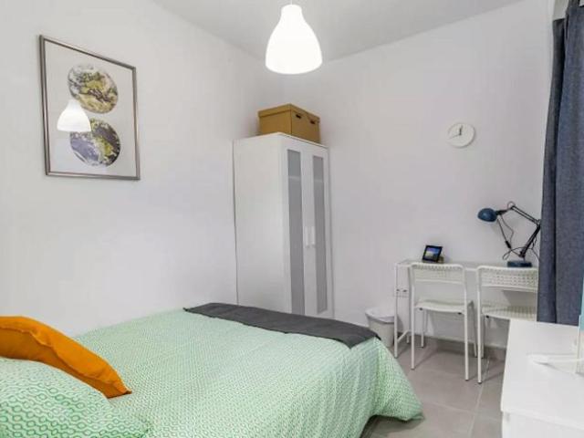 1 Dormitorio Shared Living/Roommate Valencia Valencia LS100677625