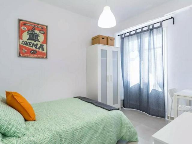 1 Dormitorio Shared Living/Roommate Valencia Valencia LS100677623
