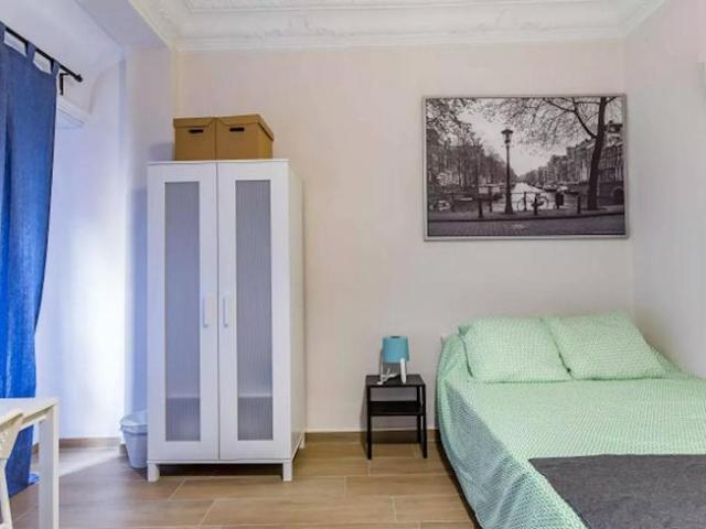 1 Dormitorio Shared Living/Roommate Valencia Valencia LS100677630