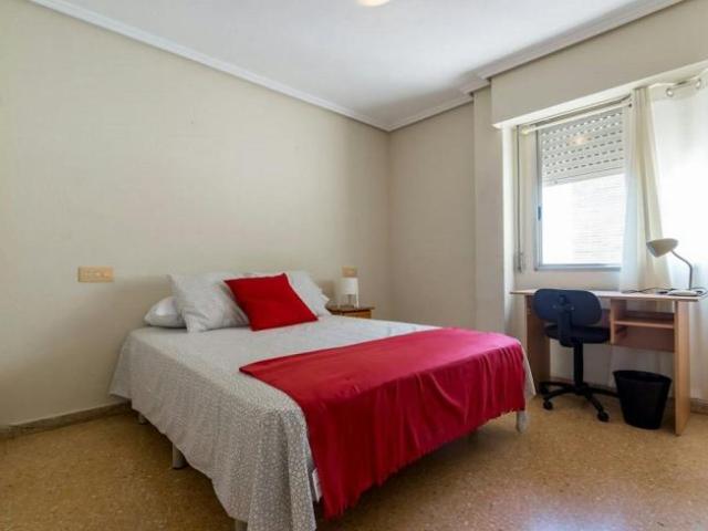 1 Dormitorio Shared Living/Roommate Valencia Valencia LS100677773
