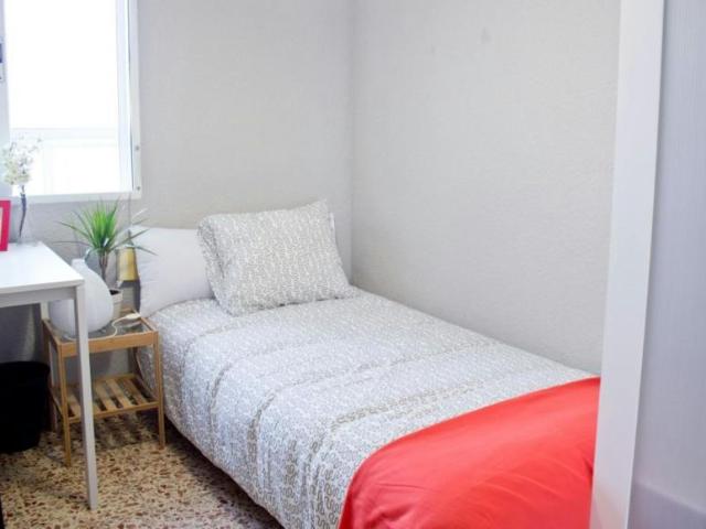 1 Dormitorio Shared Living/Roommate Valencia Valencia LS100677898