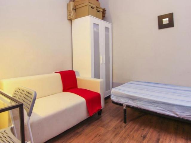 1 Dormitorio Shared Living/Roommate Valencia Valencia LS100677916