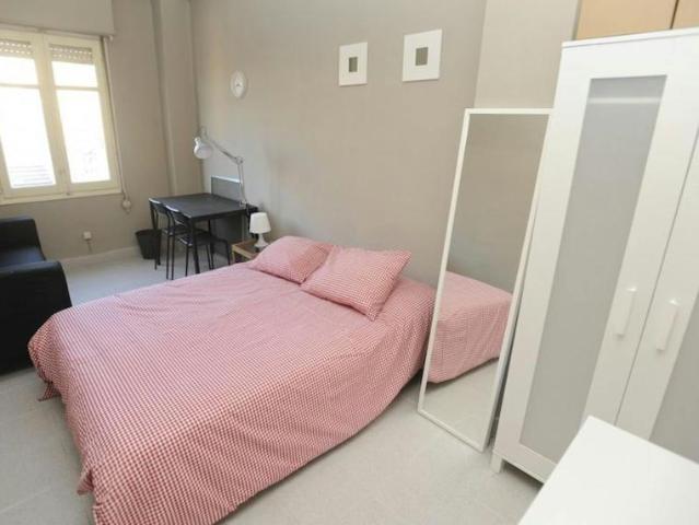 1 Dormitorio Shared Living/Roommate Valencia Valencia LS100677941