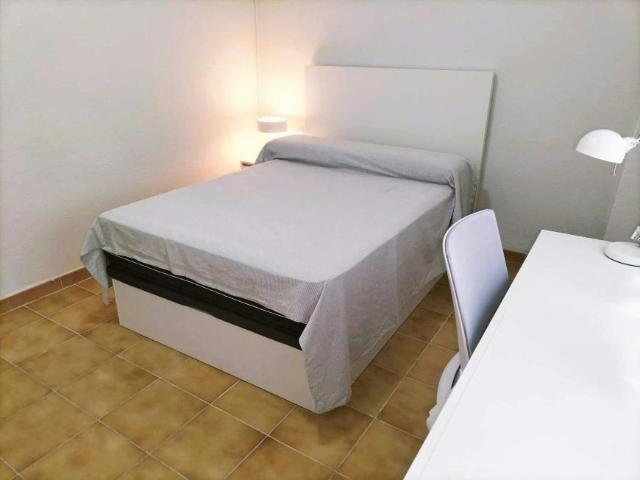1 Dormitorio Shared Living/Roommate Valencia Valencia LS100672299