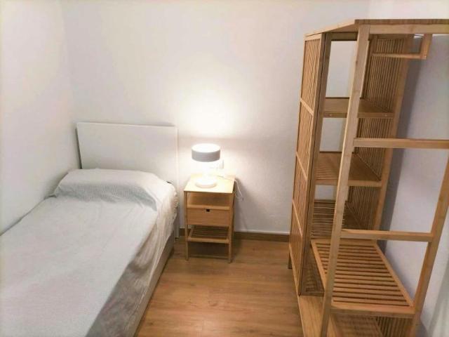 1 Dormitorio Shared Living/Roommate Valencia Valencia LS100672301