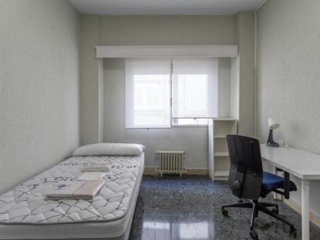 1 Dormitorio Shared Living/Roommate Valencia Valencia LS100673079