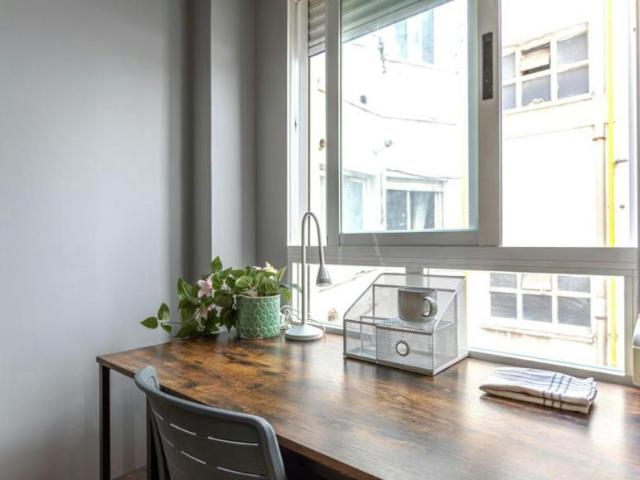 1 Dormitorio Shared Living/Roommate Valencia Valencia LS100673640
