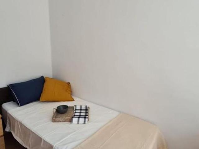 1 Dormitorio Shared Living/Roommate Valencia Valencia LS100673814