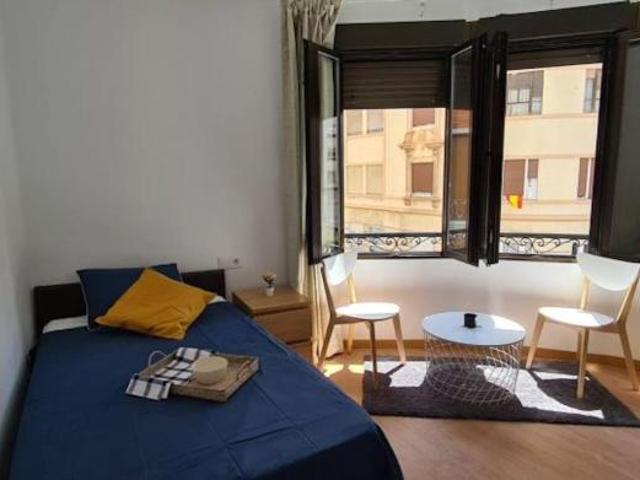1 Dormitorio Shared Living/Roommate Valencia Valencia LS100673811