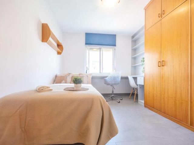 1 Dormitorio Shared Living/Roommate Valencia Valencia LS100715825