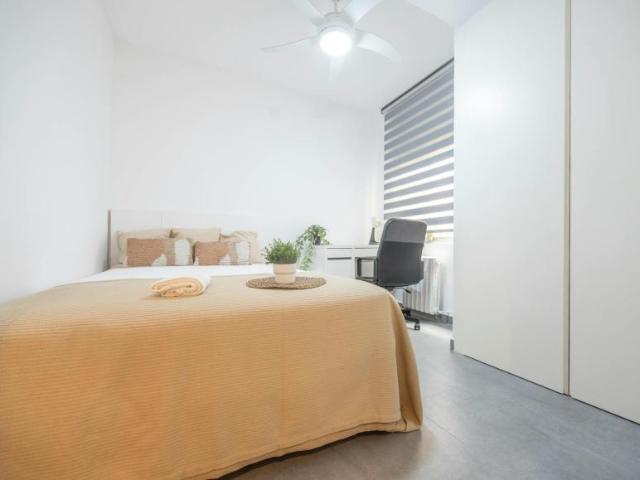 1 Dormitorio Shared Living/Roommate Valencia Valencia LS100715822
