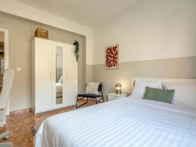 1 Dormitorio Shared Living/Roommate Valencia Valencia LS100717846