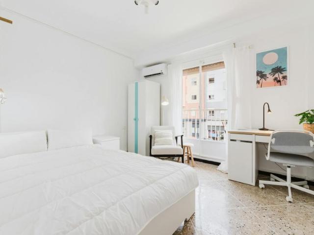 1 Dormitorio Shared Living/Roommate Valencia Valencia LS100720801