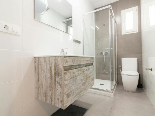 1 Dormitorio Shared Living/Roommate Valencia Valencia LS100722803