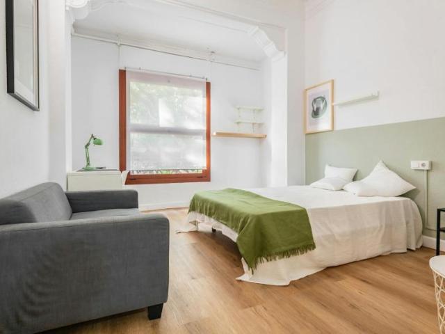 1 Dormitorio Shared Living/Roommate Valencia Valencia LS100722929
