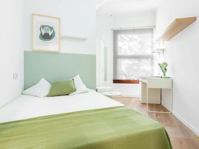 1 Dormitorio Shared Living/Roommate Valencia Valencia LS100722937