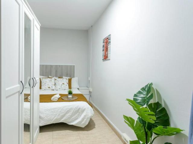 1 Dormitorio Shared Living/Roommate Valencia Valencia LS100731220